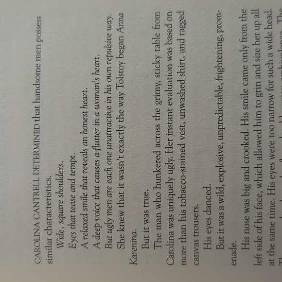 2/$12 Book Sweet Carolina by Stephen Bly - Picture 3 of 3